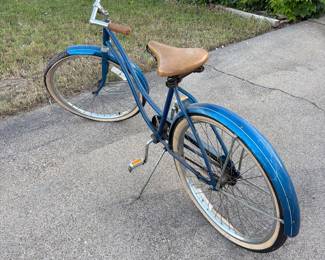 Vintage Bike
