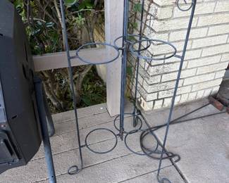 Plant Stands