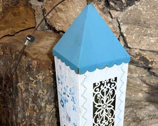 Bird Feeder