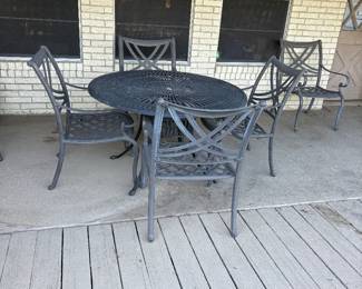 Patio Furniture