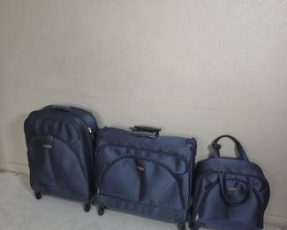 Luggage 