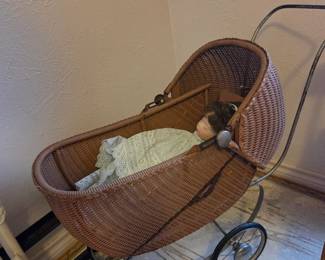 Vintage Dolls