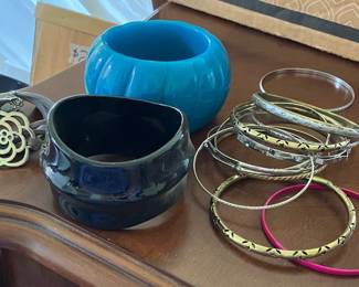 Costume Jewelry
