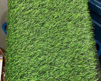 Grass Mat