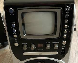 Singing Machine