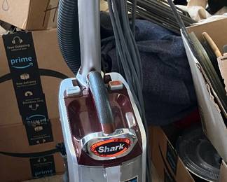 Shark Vacuum
