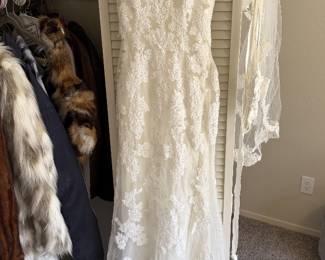 Sottero-Midgley Wedding Dress