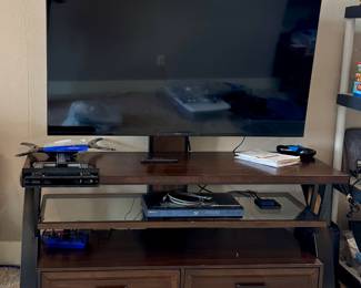 TV and display stand/table
