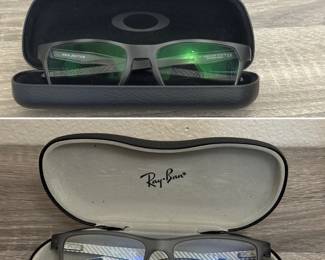 Nice glasses