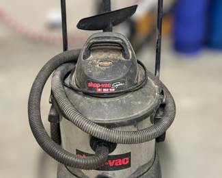 Shop Vac