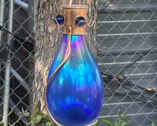 Outdoor decor