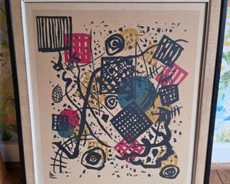 Kandinsky 