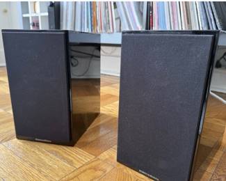 Bowers & Wilkins