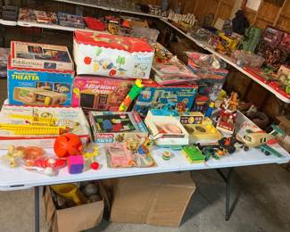 Sale Picture