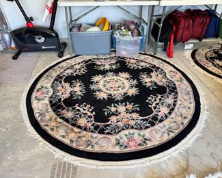 Area rug