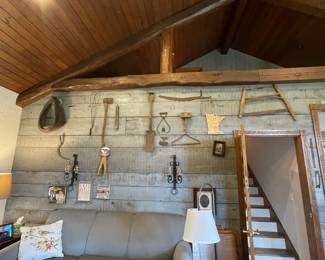 Rustic Decor