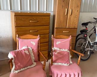 Misc Furnishings