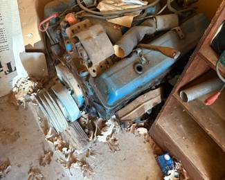 engine