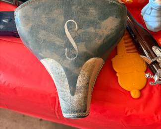 Schwinn bike seat