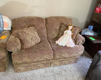 love seat