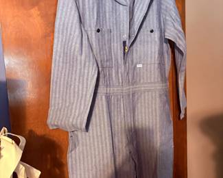 coveralls