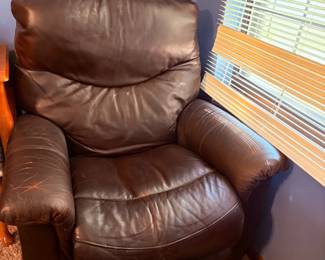recliner