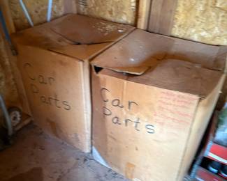 car parts