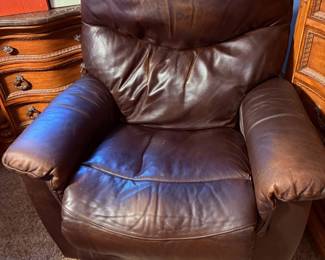 Recliner