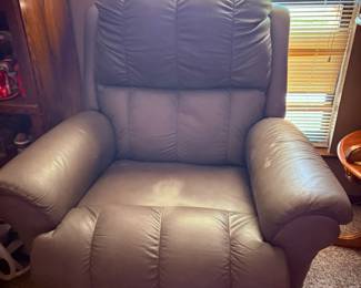 recliner