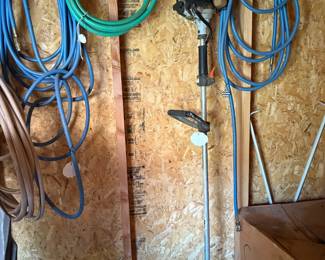 hoses