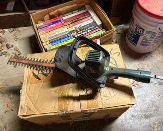 edger