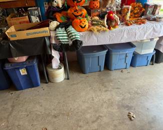 storage totes