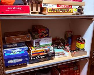 games