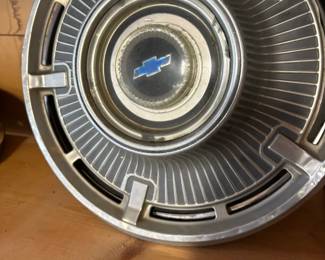 hubcaps 