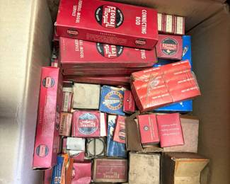 car parts