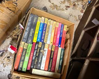 books