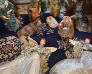 Nativity Wildflower Lane Estate Sales Sugar Land -Southwest Houston Experts