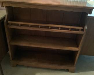 Book Shelf