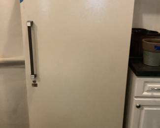Freezer