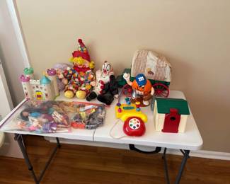 Sale Picture