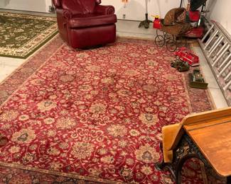 Safavieh Mahal Collection Area Rug