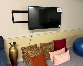 VIZIO Flat Screen Television