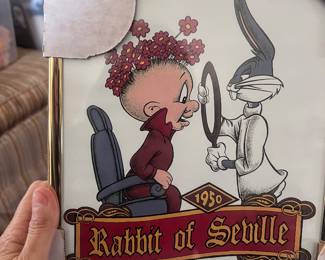 Bugs Bunny