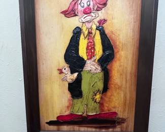 Clowns!!!