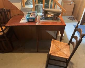 Kenmore sewing machine