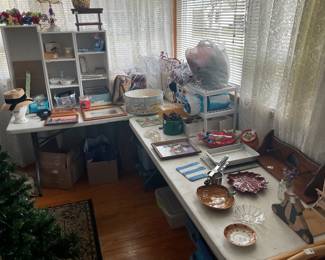More household