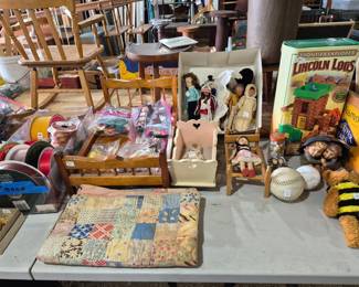 Sale Picture