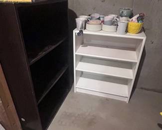 f bookcases