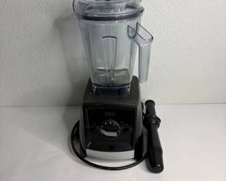 k Vitamix HighPerformance Blender with Variable Speed Control