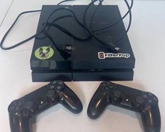 bb Sony PlayStation 4 Console CUH1001A 500GB
